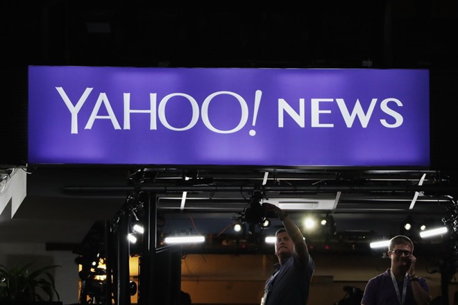 Sự sụp đổ của Yahoo là hồi chuông &quot;khai tử&quot; với nhiều hãng tin tức số?