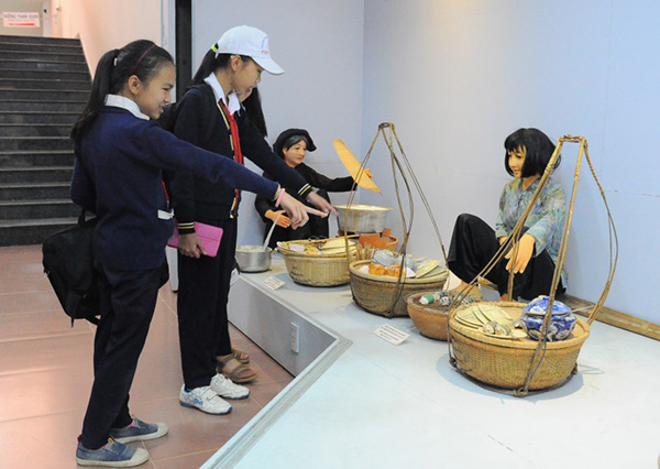Bảo tàng Lâm Đồng: Làm gì để thu hút người tham quan nhiều hơn?
