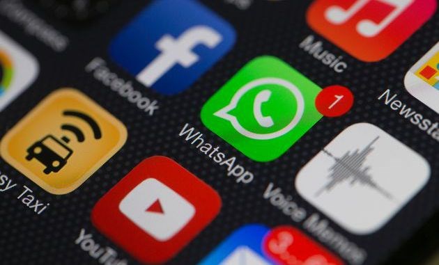 Ứng dụng nhắn tin WhatsApp với 1,2 tỷ người dùng bất ngờ sập mạng