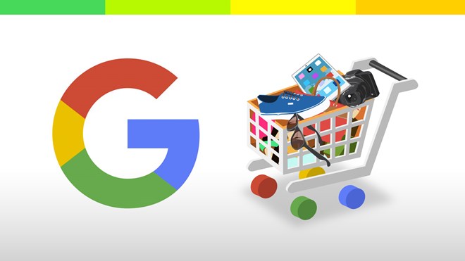 Tập đoàn Google kết nối quảng cáo online và mua sắm truyền thống