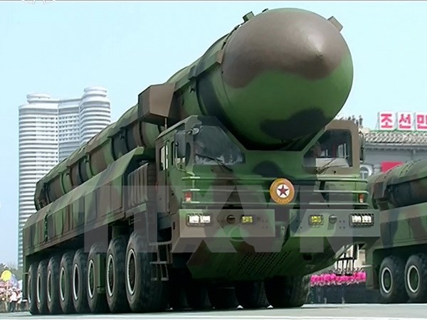 Triều Tiên kêu gọi Mỹ chấm dứt chính sách thù địch