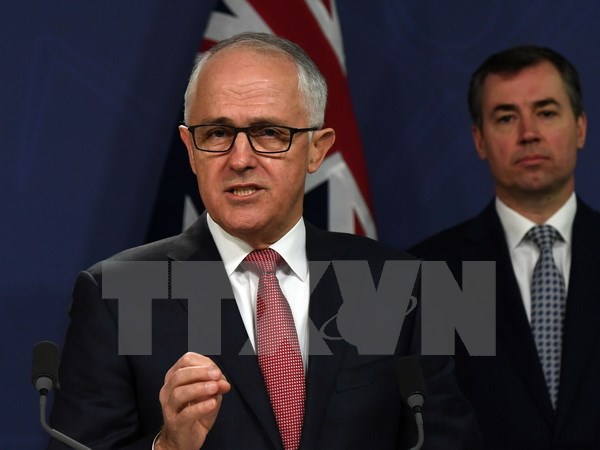 Australia ủng hộ các biện pháp trừng phạt Triều Tiên của Liên hợp quốc