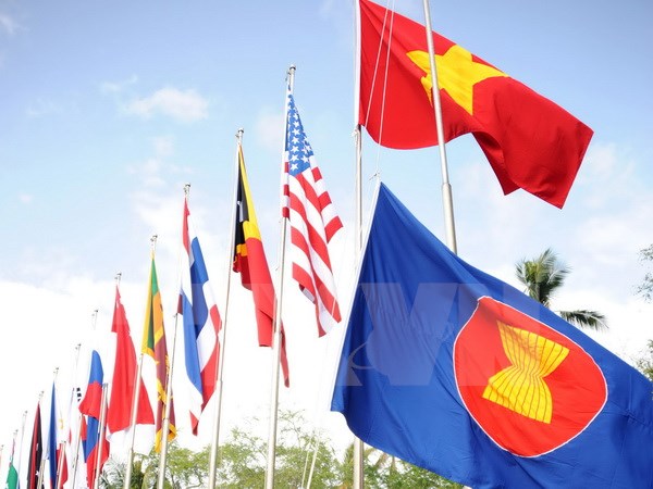 ASEAN dự kiến trở thành khối kinh tế lớn thứ tư thế giới vào năm 2030