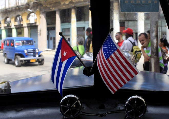 Mỹ ra quyết định &quot;gây bất ngờ&quot; với hàng nghìn trang web của Cuba