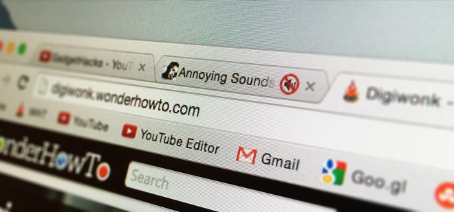 Chrome sắp hỗ trợ chặn các video quảng cáo phát âm thanh tự động
