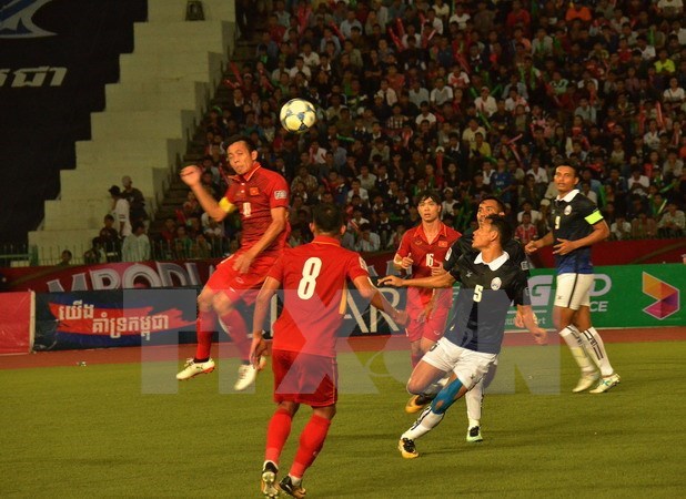 BXH FIFA: Việt Nam xếp trên Thái Lan 7 bậc, Đức soán ngôi Brazil