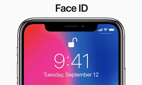 Tất cả các mẫu iPhone năm 2018 sẽ được tích hợp công nghệ Face ID?