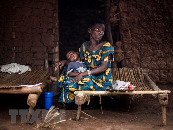 WHO kêu gọi thúc đẩy tiến bộ trong cuộc chiến chống bệnh sốt rét
