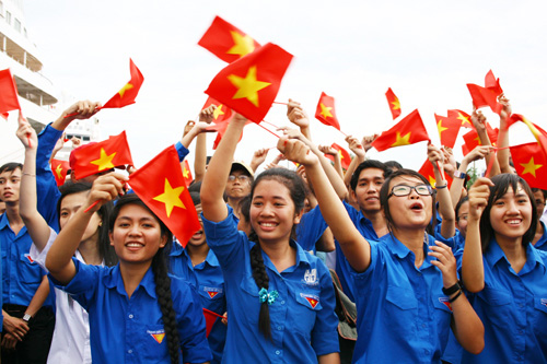 Lòng yêu nước Việt Nam đậm tính nhân văn (tiếp theo và hết)