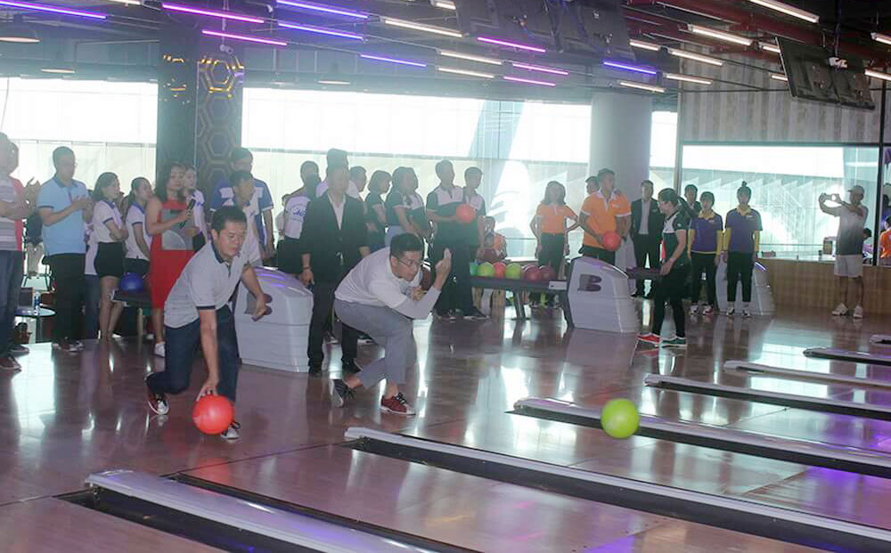 Giải Bowling Đà Lạt mở rộng - tranh Cup C'bowling sẽ diễn ra vào ngày 24/11