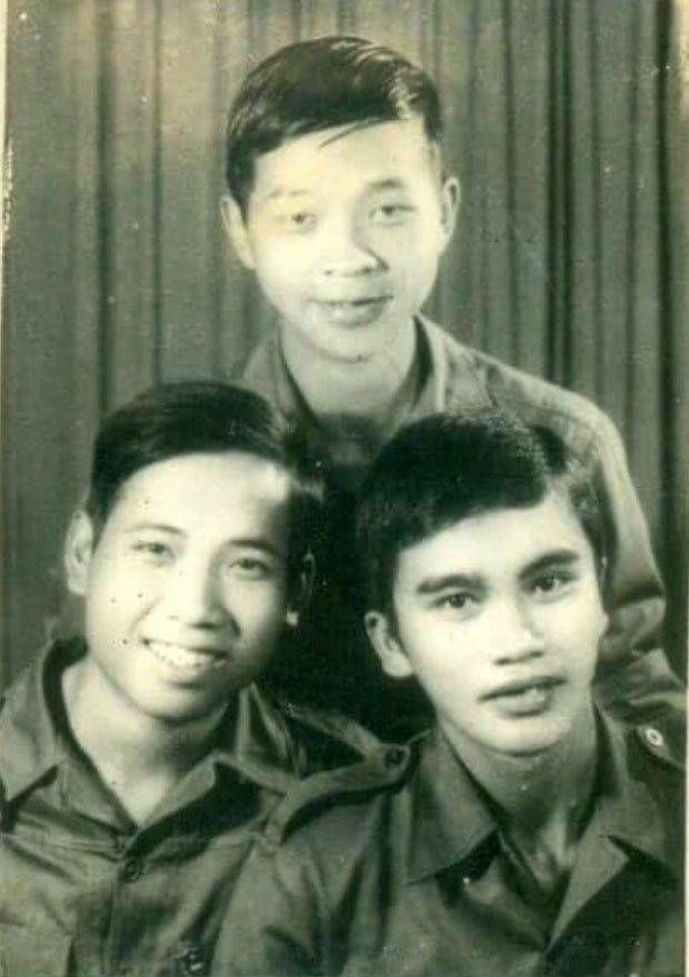 Những thanh niên xung phong Đà Lạt đến vùng đất mới Đạ Tẻh năm 1977