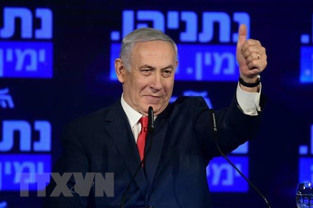 Thủ tướng Netanyahu: Israel sẽ tiếp tục hành động trên mọi mặt trận