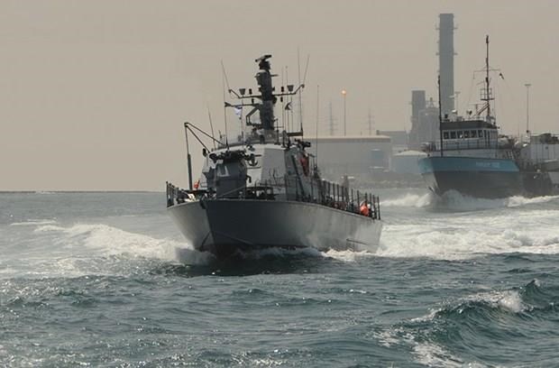 Philippines cử tàu chiến tham gia thao diễn hải quân quốc tế