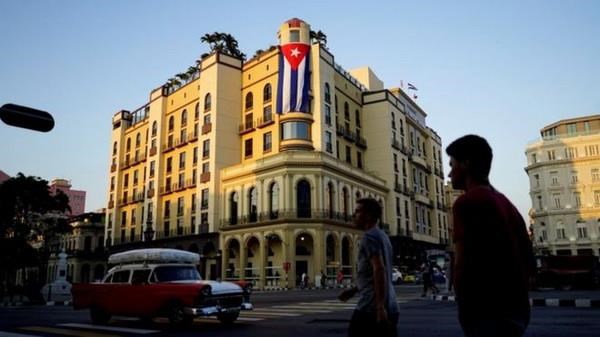 Cộng đồng quốc tế phản đối Mỹ gia tăng các biện pháp chống Cuba