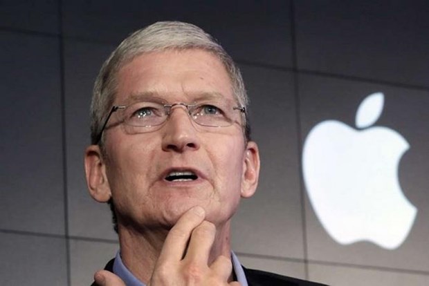 CEO Tim Cook: Apple không phải một thế lực độc quyền