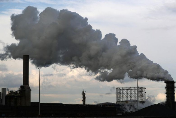 Canada đề xuất tăng gấp đôi thuế carbon để chống biến đổi khí hậu
