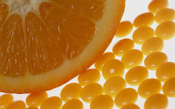 Các nhà nghiên cứu cho biết sẽ tìm cách ngăn chặn hoạt động vận chuyển đưa vitamin C của tế bào ung thư vào ty thể để nó không thể bất tử - Ảnh: ScienceNordic