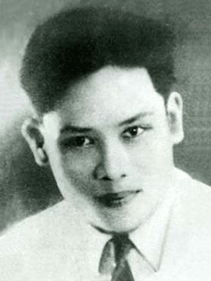 Nhà báo Trần Kim Xuyến. Ảnh TL