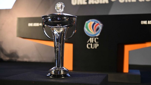 AFC thay đổi địa điểm tổ chức trận chung kết AFC Cup 2019