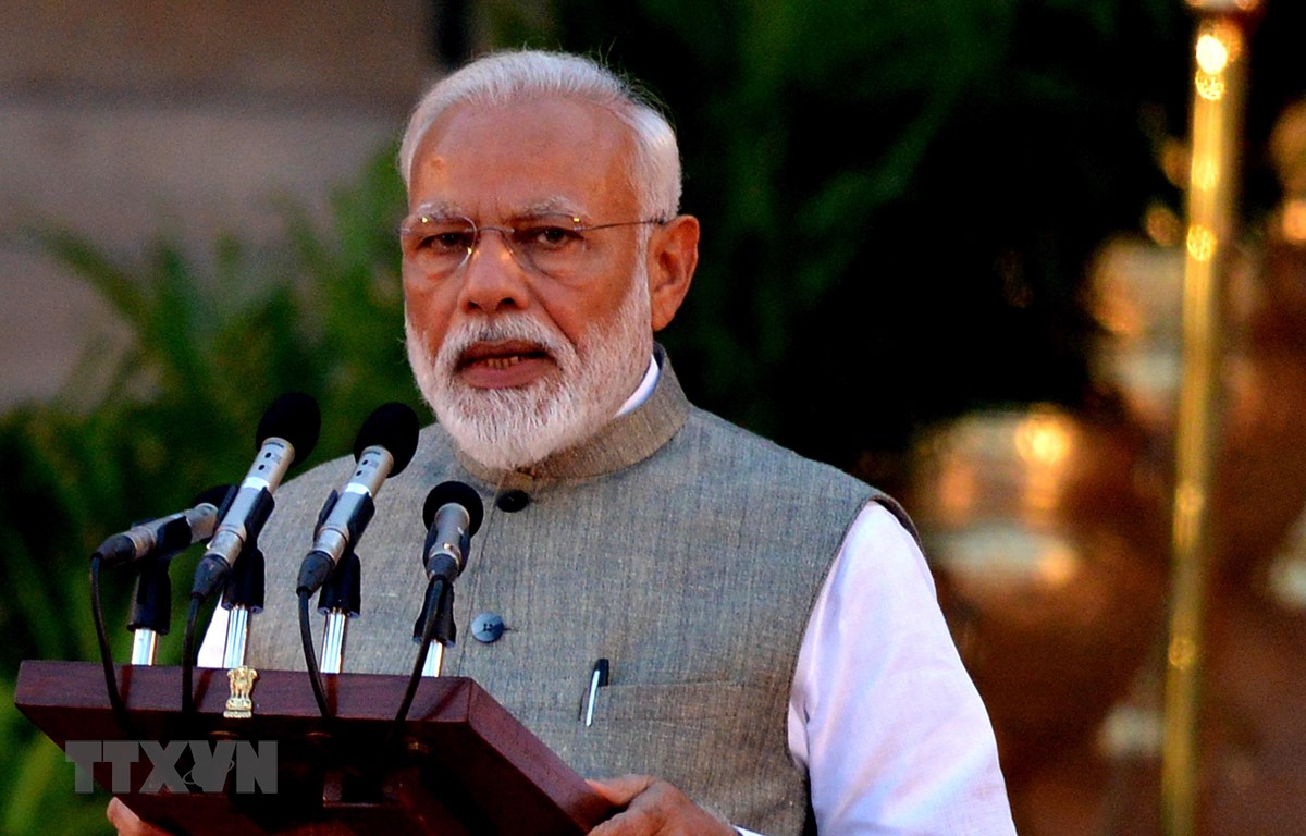Thủ tướng Ấn Độ hoan nghênh quyết định xem xét lại FTA của ASEAN