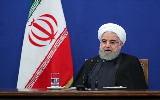 Iran thông báo bước đi mới nhằm giảm cam kết hạt nhân
