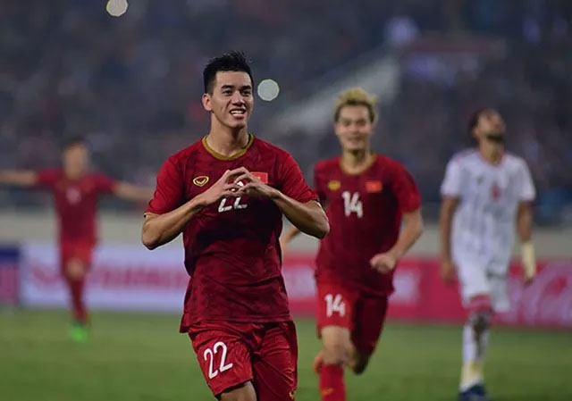 Việt Nam 1-0 UAE: Chiến thắng xứng đáng