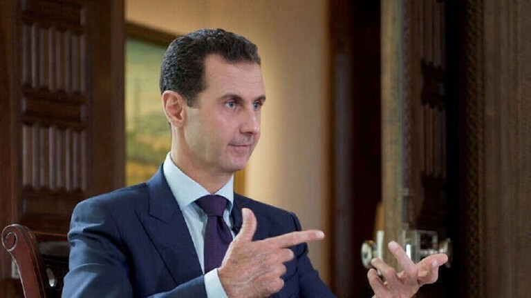 Tổng thống Syria cảnh báo sự hiện diện của Mỹ trên đất nước ông sẽ dẫn tới các cuộc kháng cự quân sự