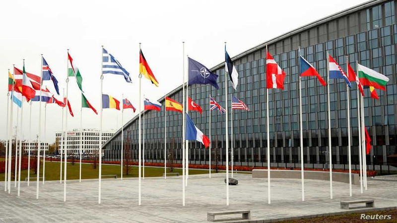 Thượng đỉnh kỷ niệm 70 năm NATO khai mạc trong ngổn ngang bất đồng