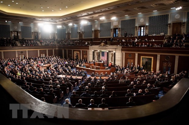 Tổng thống Mỹ phản đối Quốc hội chỉ trích ông về vụ Ukraine