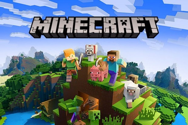 "Fortnite" có thể là tựa game được bàn tán nhiều nhất trong năm 2019, nhưng có một trò chơi vẫn là vua trên YouTube, đó là: Minecraft.
