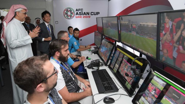 Quyết định lịch sử của AFC tại vòng chung kết U23 châu Á 2020