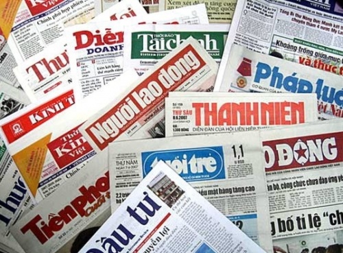 Tăng cường công tác xây dựng Đảng trong các cơ quan báo chí nhằm nâng cao chất lượng hoạt động của báo chí