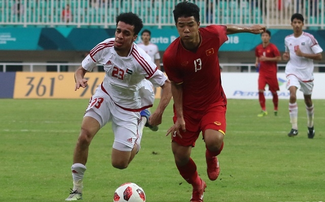 Màn ra quân của U23 Việt Nam gặp U23 UAE được đánh giá là không thể bỏ qua ở vòng bảng U23 châu Á 2020. Hai đội từng đối đầu nhau trong trận giao hữu trên sân Thống Nhất hồi tháng 10 năm ngoái