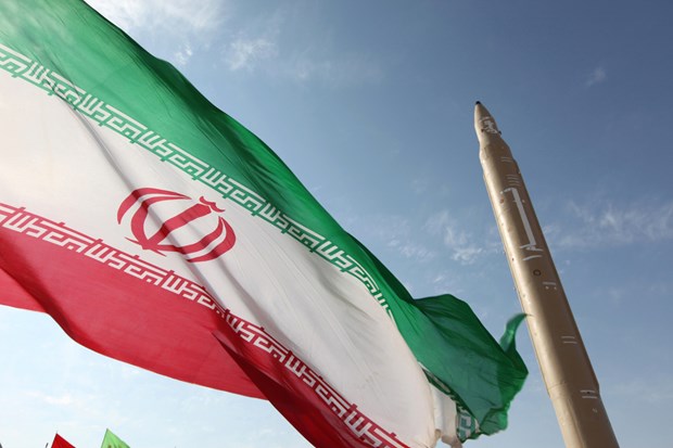 Iran đang tiếp tục tăng cường năng lực hạt nhân