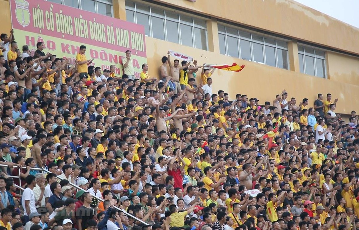 Việt Nam tạm hoãn các giải đấu thể thao trong tháng 2 vì nCov