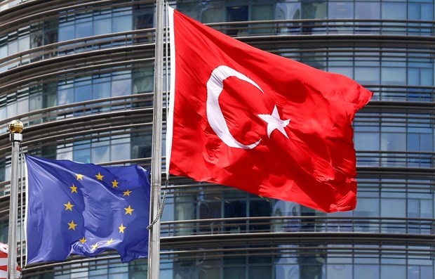 EU gia hạn thời gian để Thổ Nhĩ Kỳ đáp ứng yêu cầu minh bạch thuế