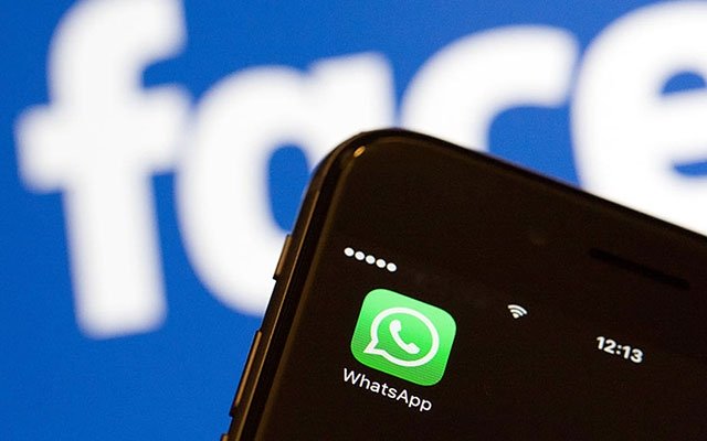 Ứng dụng WhatsApp đạt hai tỷ người dùng