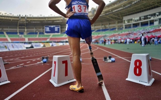 Thể thao người khuyết tật lao đao vì ASEAN Para Games 2020 bị hoãn