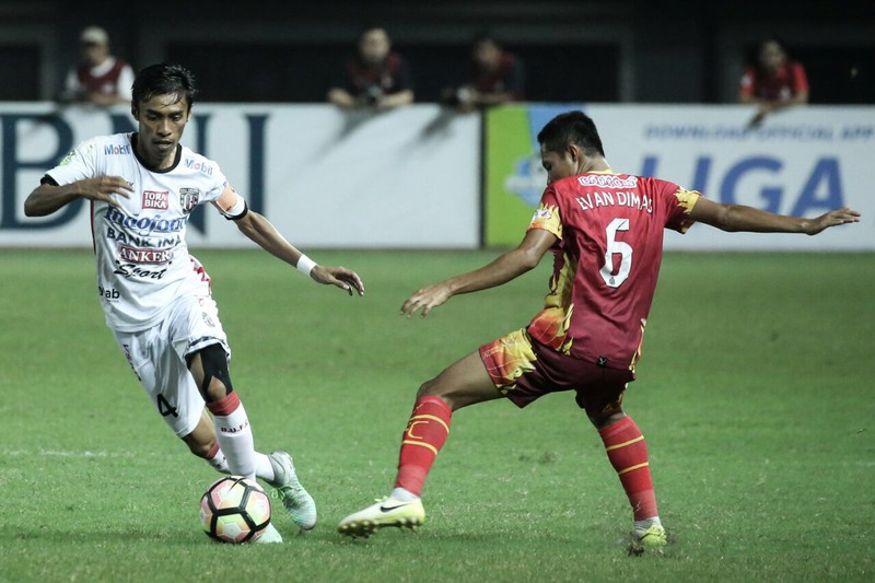 Giải VĐQG Indonesia (Liga 1) sẽ được áp dụng VAR từ mùa giải 2021