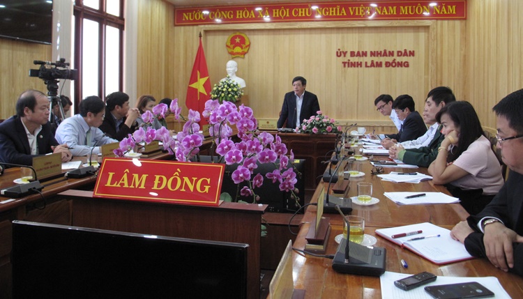 Nữ doanh nhân ở Lâm Đồng có kết quả âm tính với SARS-CoV-2