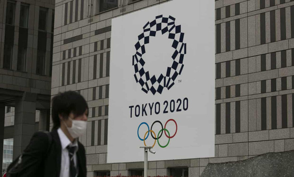 Canada: Quốc gia đầu tiên rút lui khỏi Olympic Tokyo 2020