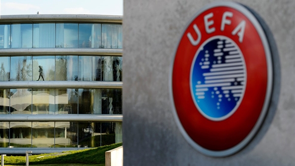 UEFA thông báo hoãn các trận chung kết nhiều giải đấu châu Âu