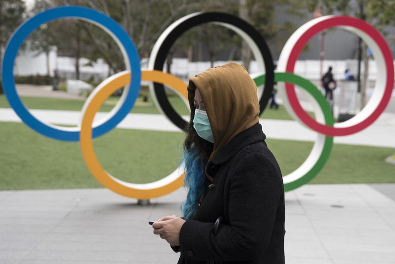 Olympic Tokyo 2020 chính thức trì hoãn 1 năm