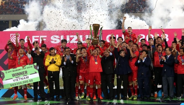 LĐBĐ Đông - Nam Á giữ nguyên lịch thi đấu AFF Cup 2020
