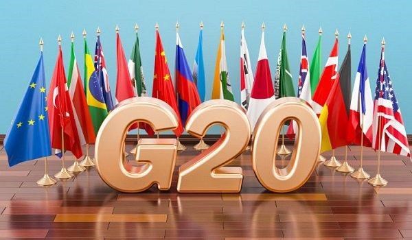 G20 khẳng định quyết tâm cùng nhau vượt qua đại dịch COVID-19