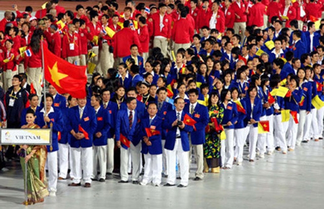 Thể thao Việt Nam trước nhiệm vụ nặng nề trong năm 2021