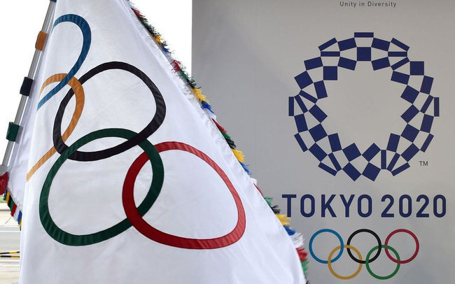  Thế vận hội Tokyo 2020 được chuyển sang tháng 7/2021