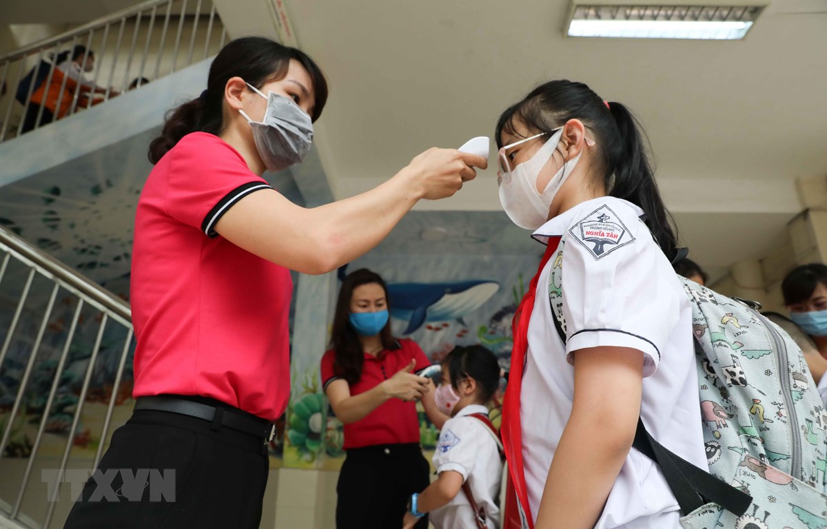 Việt Nam bước sang ngày thứ 27 không có ca lây nhiễm trong cộng đồng