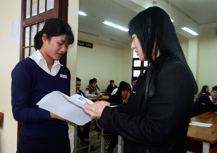 Trường Đại học Đà Lạt sử dụng kết quả thi tốt nghiệp để tuyển sinh đại học hệ chính quy