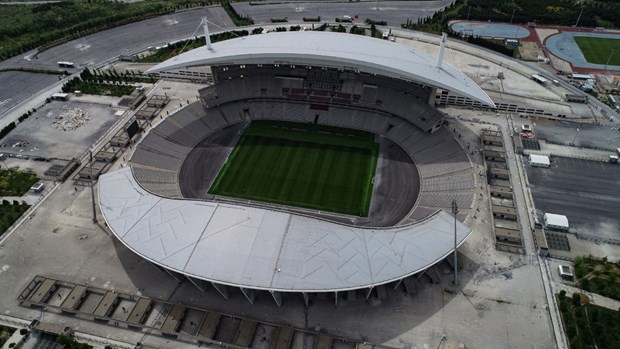 Sân Ataturk có thể sẽ không tổ chức trận chung kết Champions League